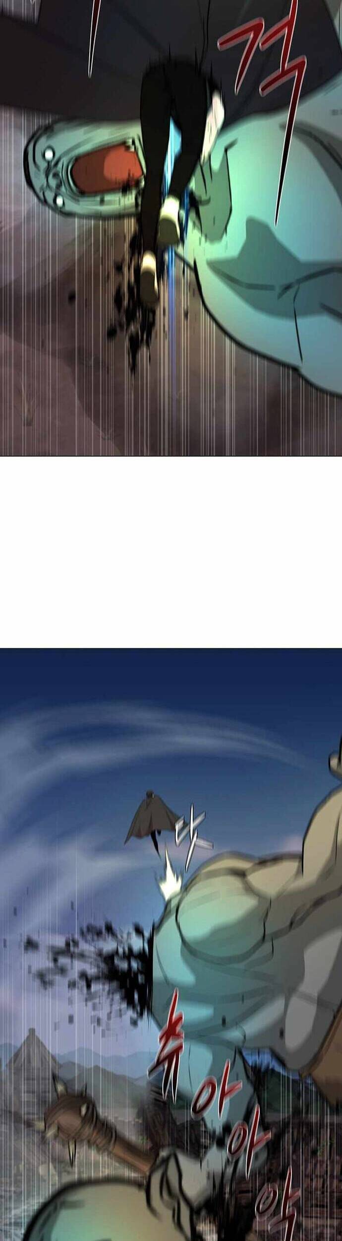 Lãng Khách Một Mình Chapter 58 - 27