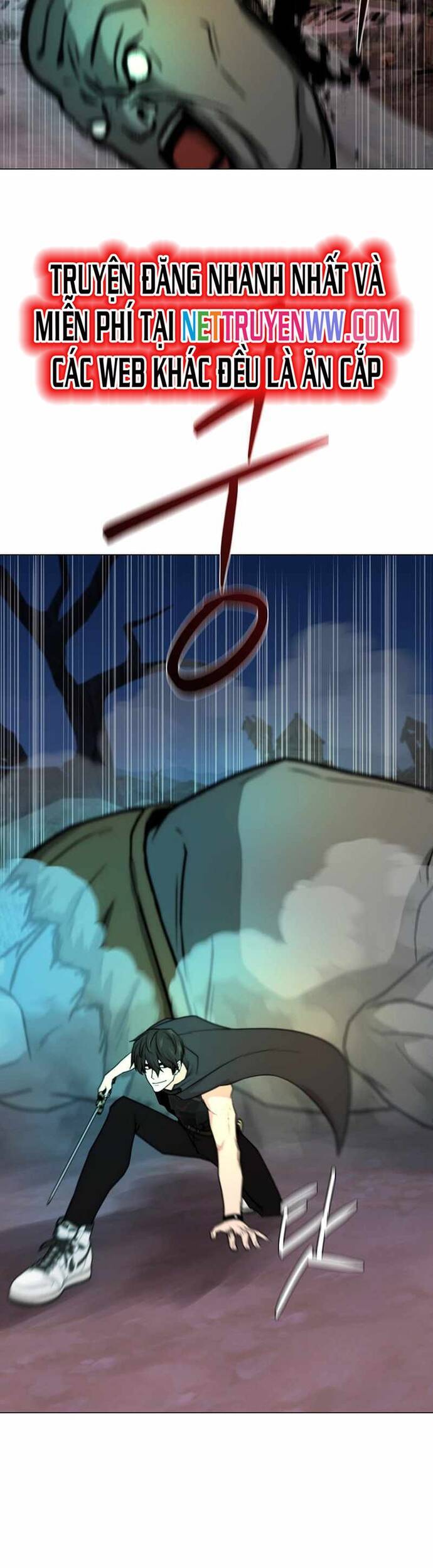 Lãng Khách Một Mình Chapter 58 - 28