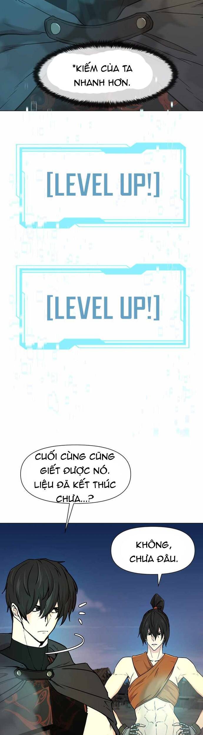 Lãng Khách Một Mình Chapter 58 - 30