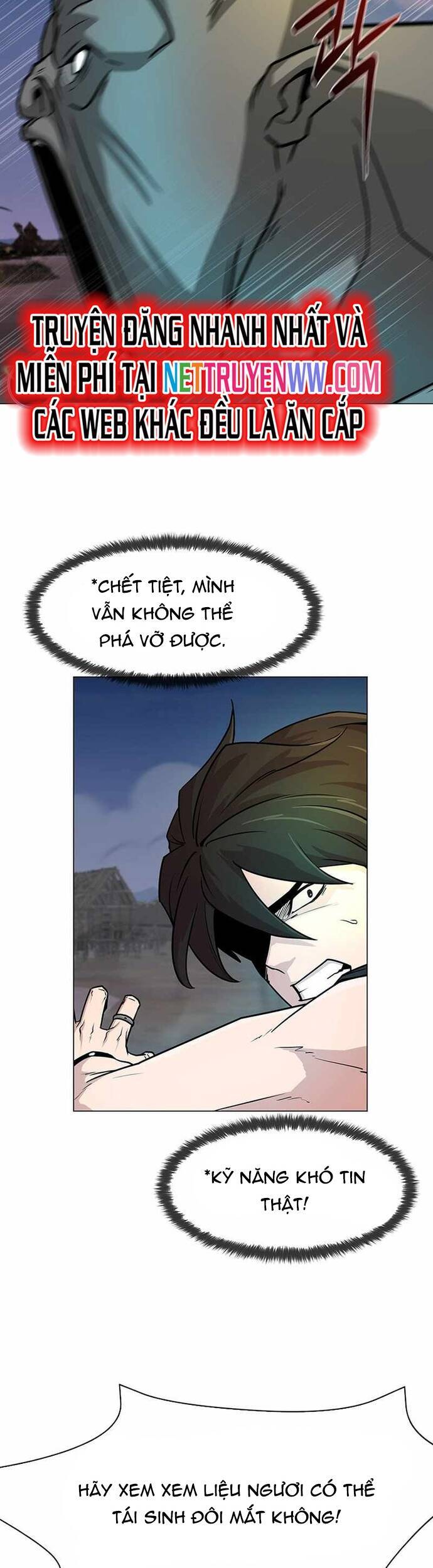 Lãng Khách Một Mình Chapter 58 - 4