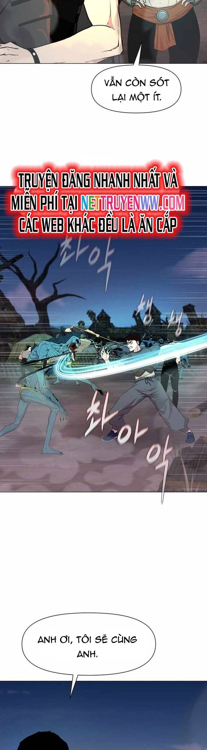 Lãng Khách Một Mình Chapter 58 - 31