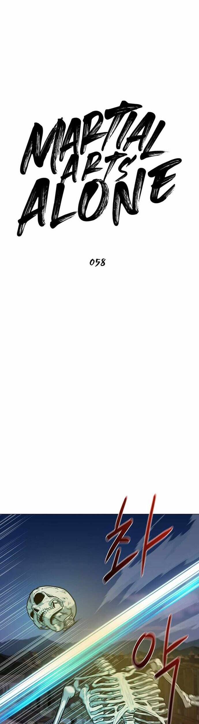 Lãng Khách Một Mình Chapter 58 - 33