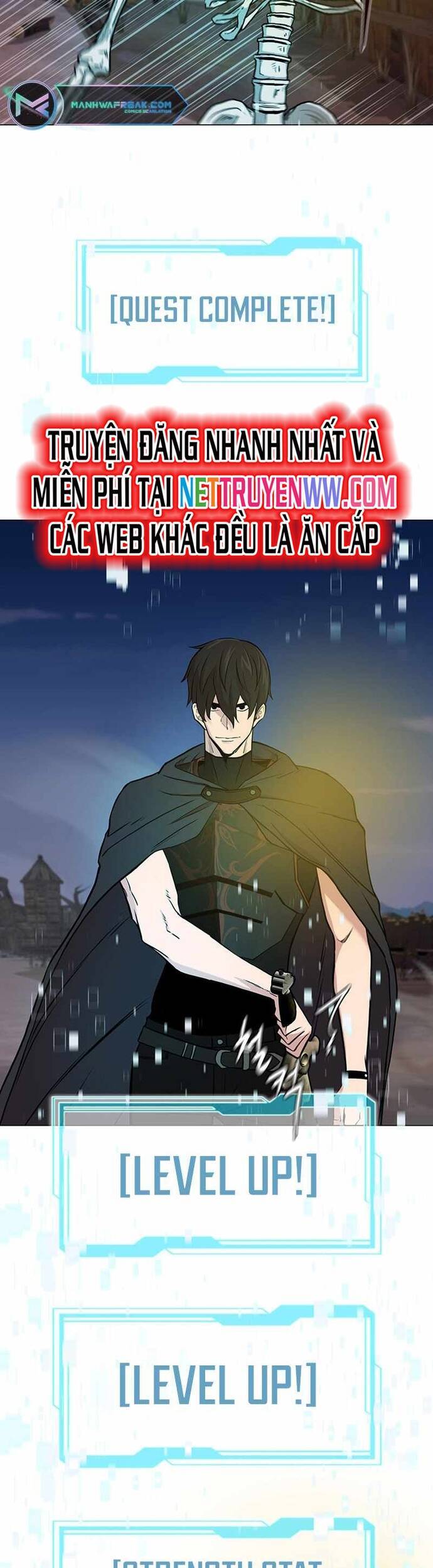 Lãng Khách Một Mình Chapter 58 - 34