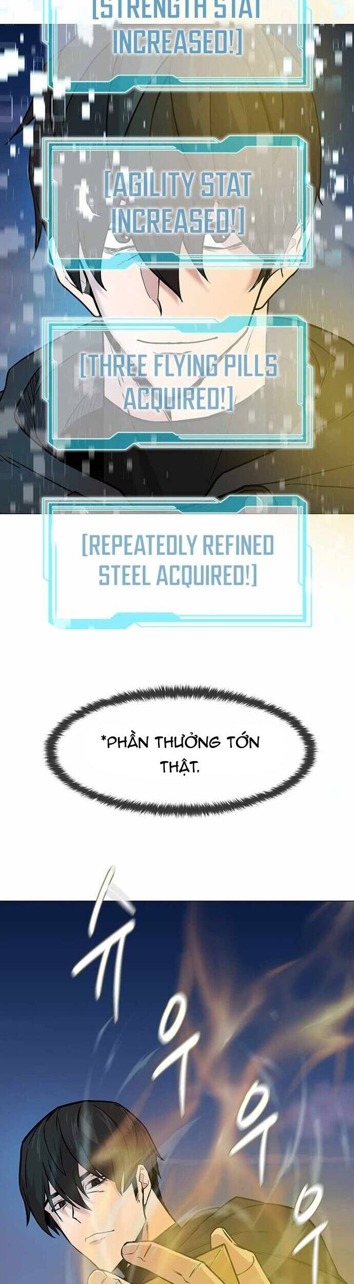 Lãng Khách Một Mình Chapter 58 - 35