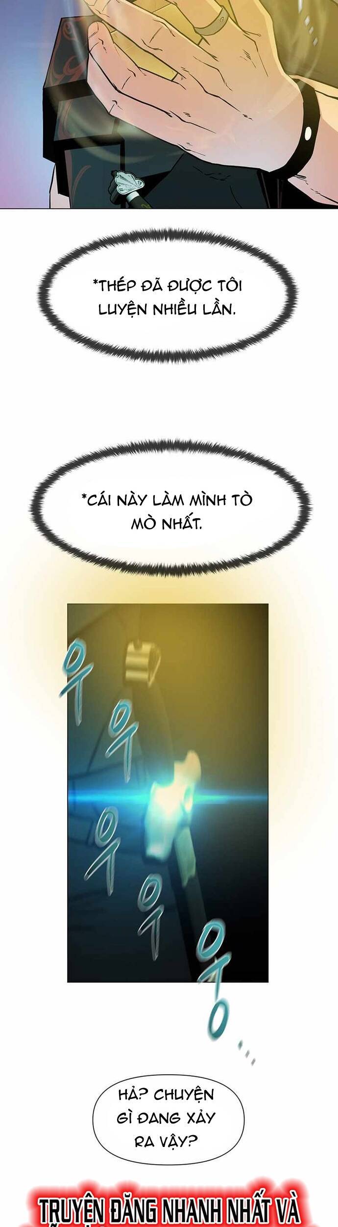 Lãng Khách Một Mình Chapter 58 - 36