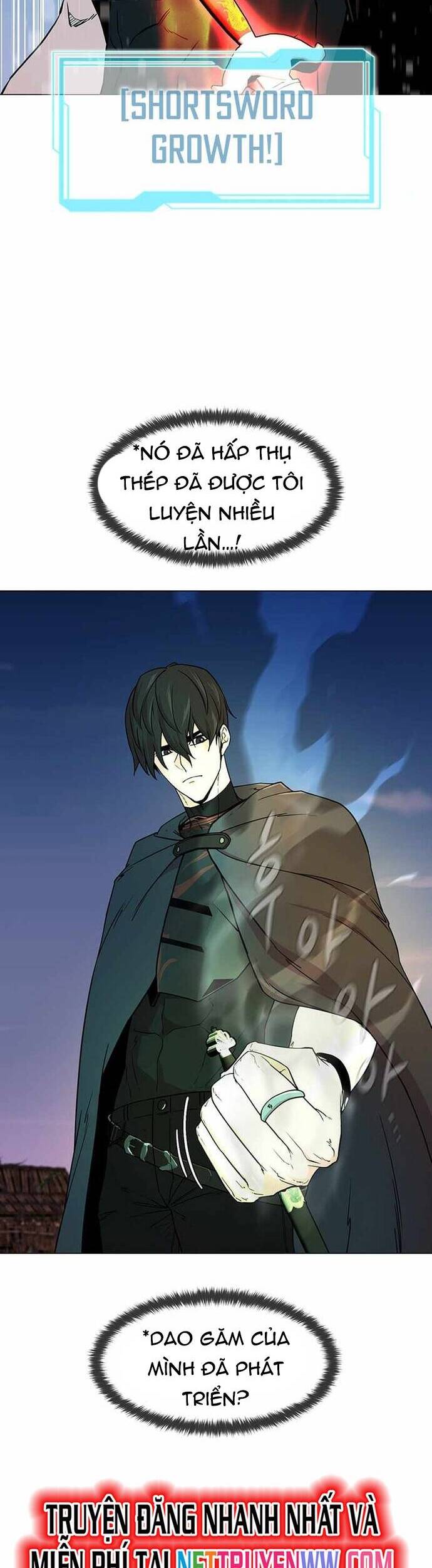 Lãng Khách Một Mình Chapter 58 - 39