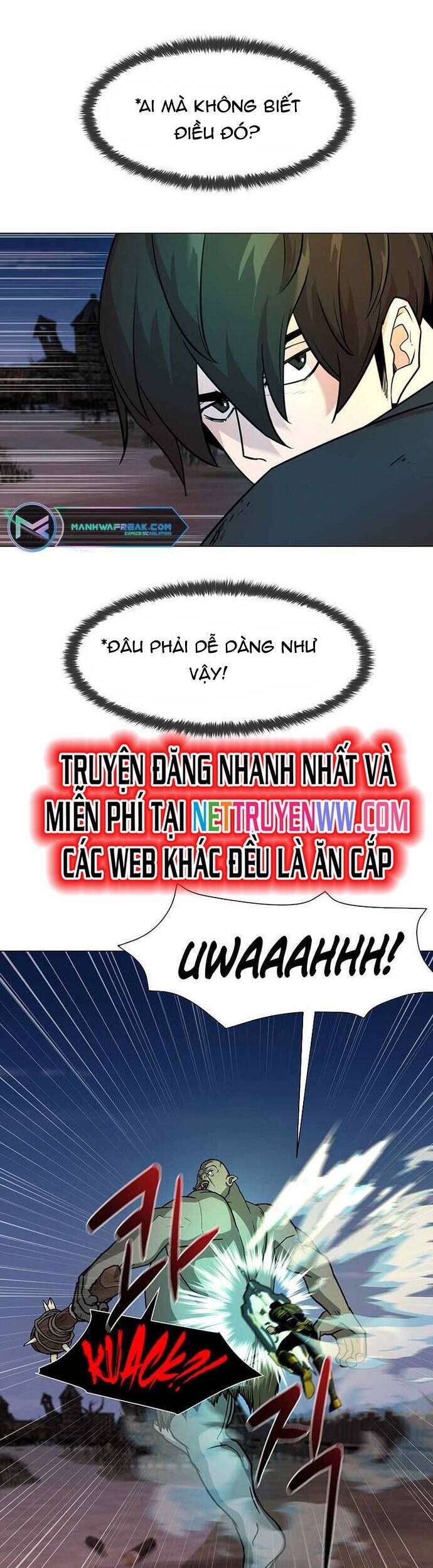 Lãng Khách Một Mình Chapter 58 - 7