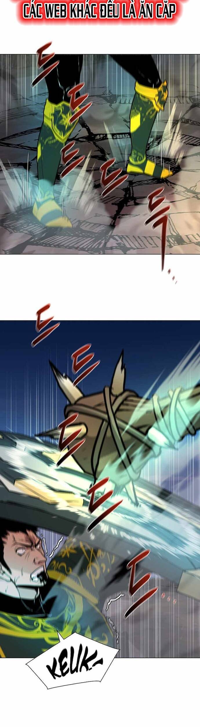 Lãng Khách Một Mình Chapter 58 - 8