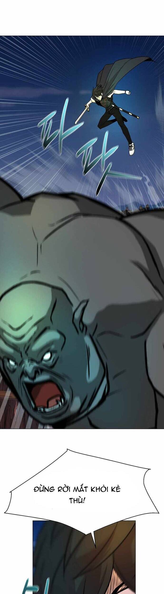 Lãng Khách Một Mình Chapter 58 - 9