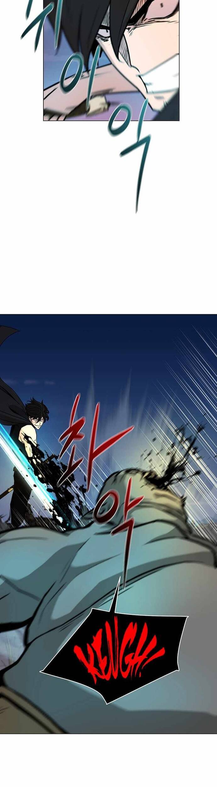 Lãng Khách Một Mình Chapter 58 - 10