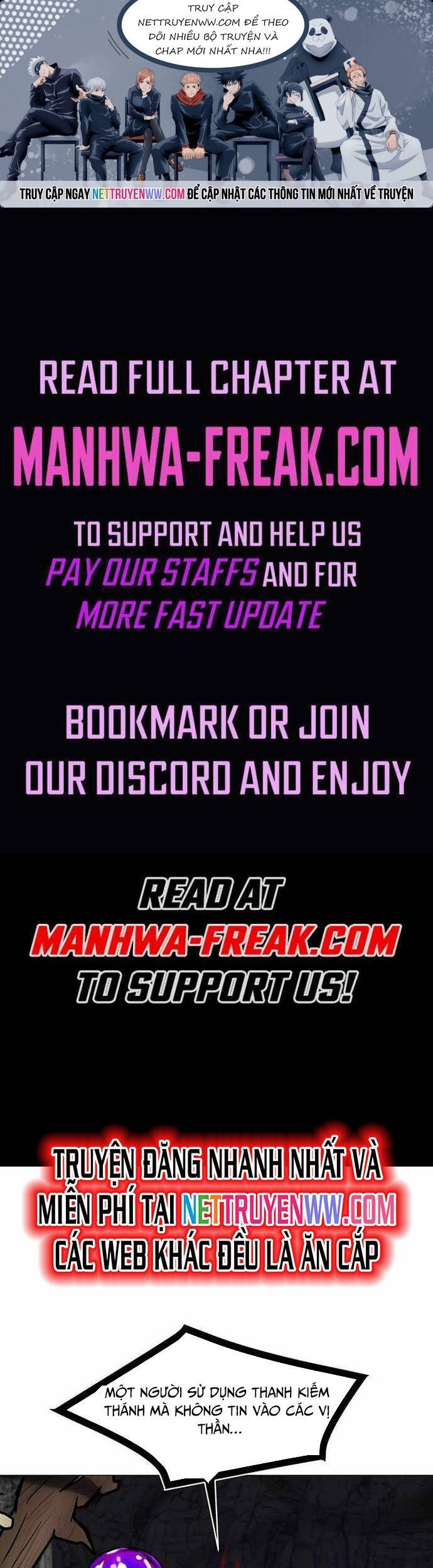 Lãng Khách Một Mình Chapter 61 - 1