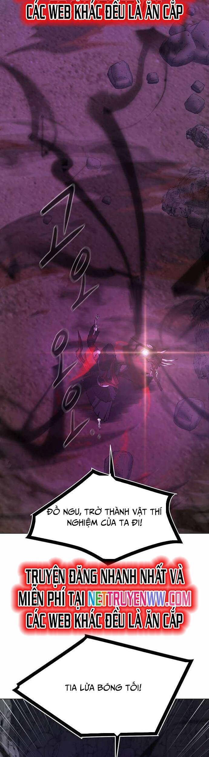 Lãng Khách Một Mình Chapter 61 - 2