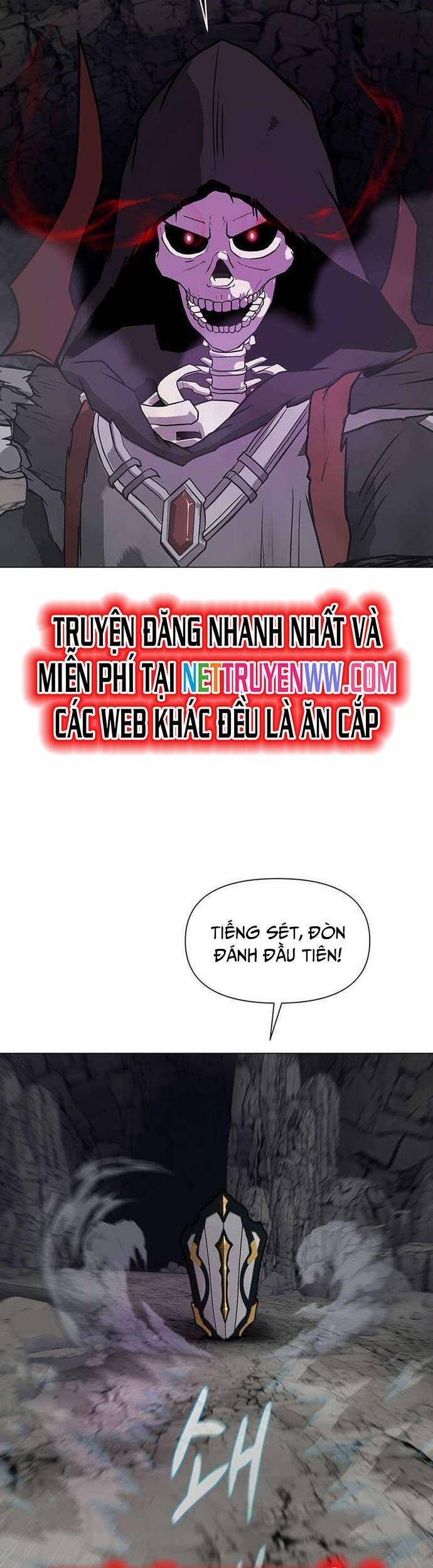 Lãng Khách Một Mình Chapter 61 - 12