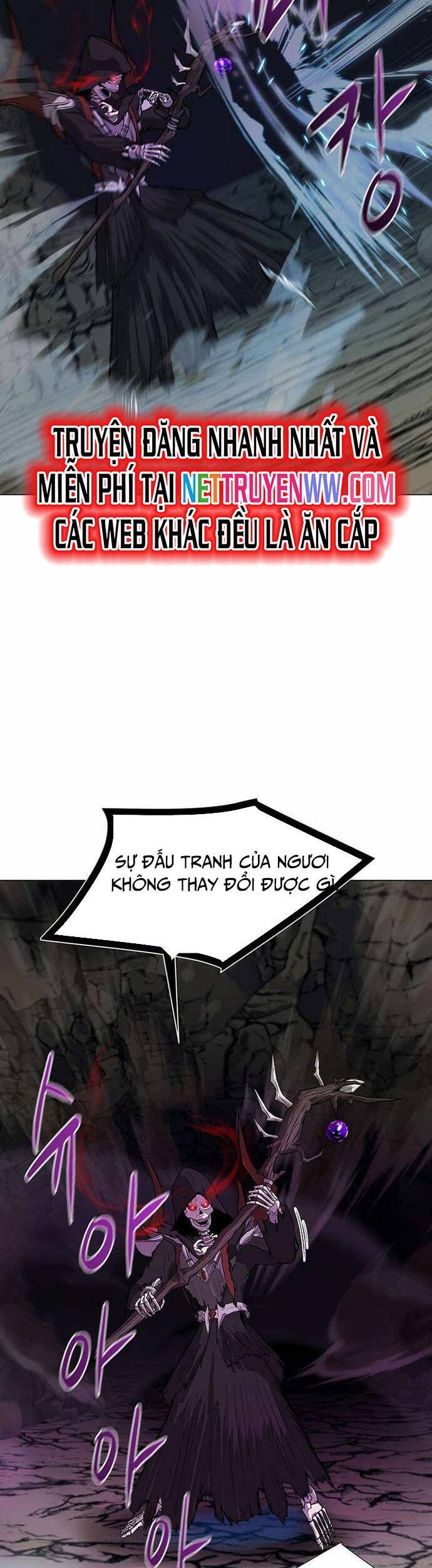 Lãng Khách Một Mình Chapter 61 - 13