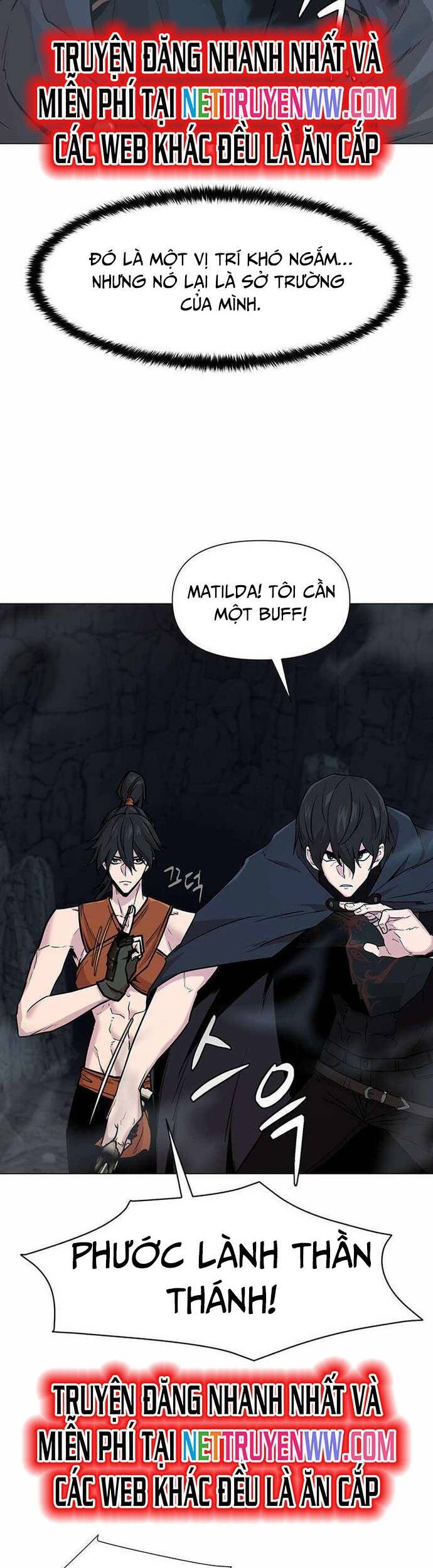 Lãng Khách Một Mình Chapter 61 - 14