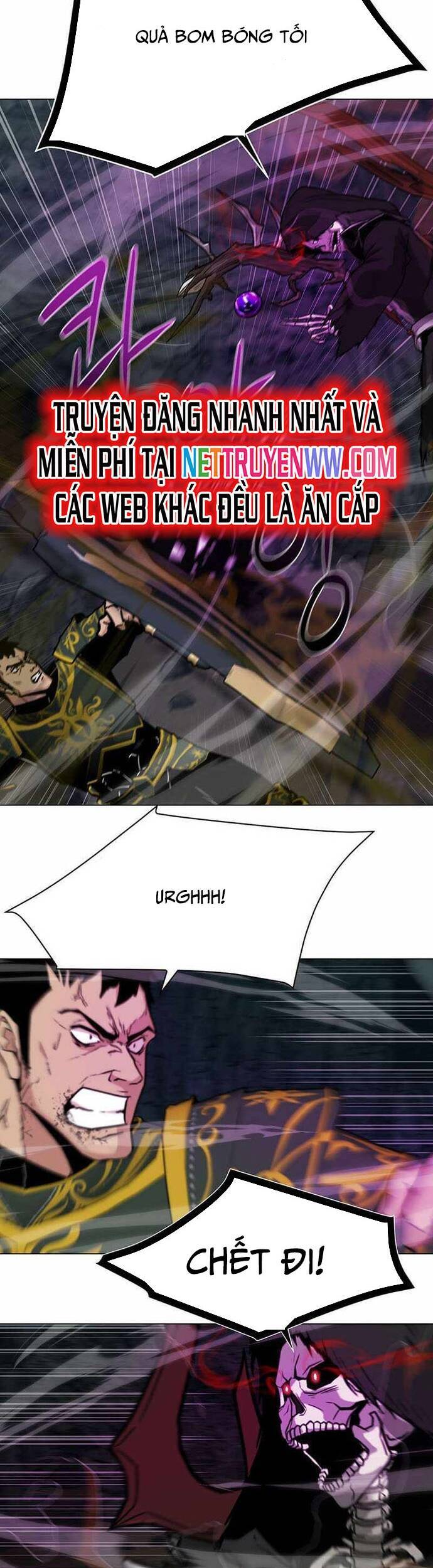 Lãng Khách Một Mình Chapter 61 - 17