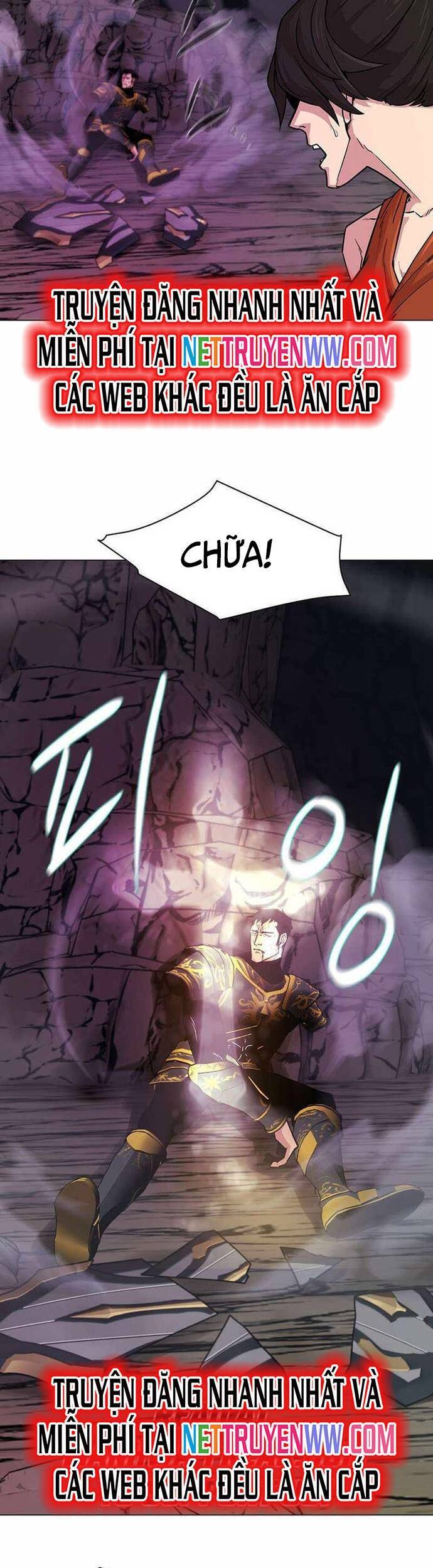Lãng Khách Một Mình Chapter 61 - 18