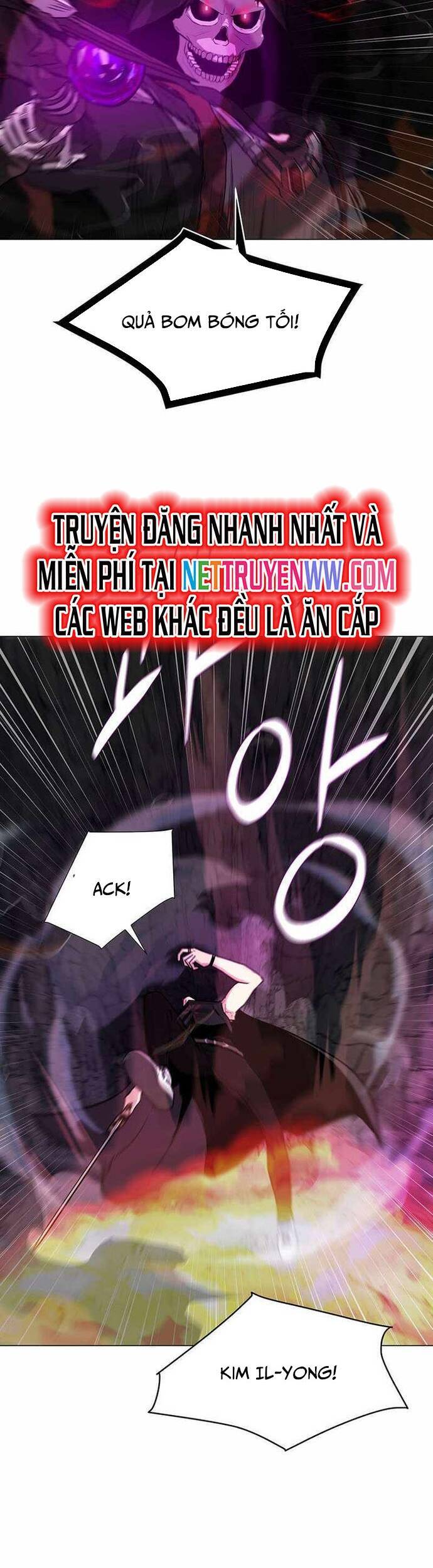 Lãng Khách Một Mình Chapter 61 - 20