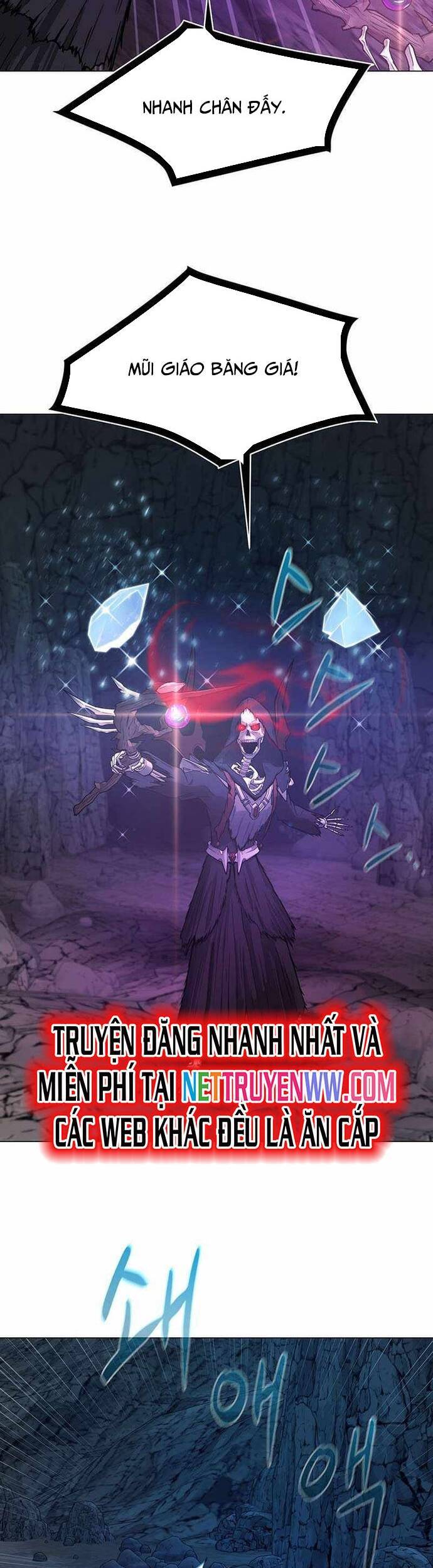 Lãng Khách Một Mình Chapter 61 - 3