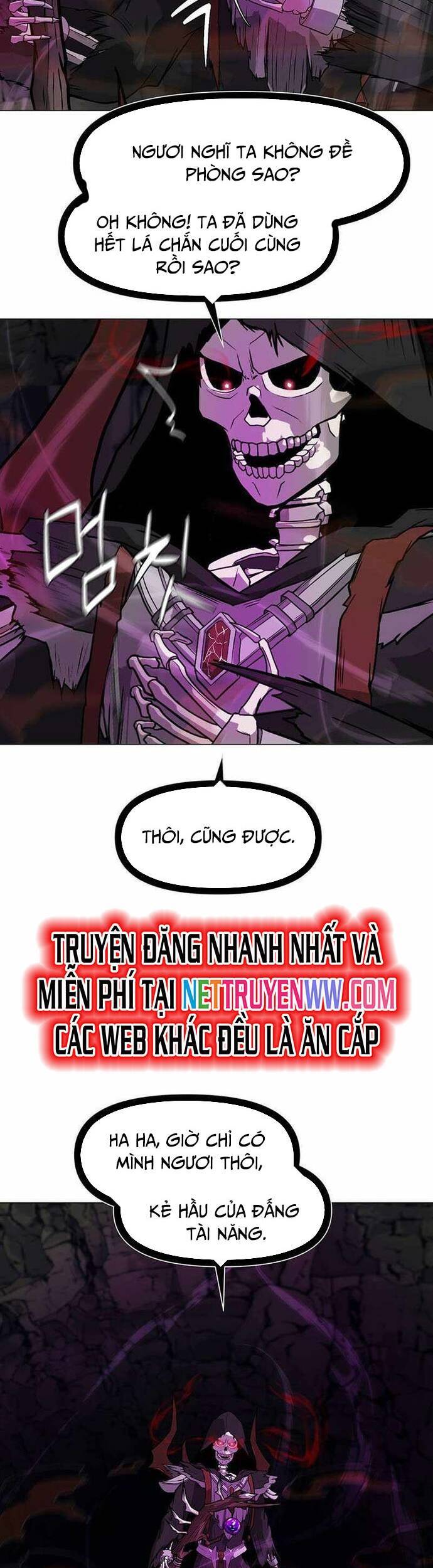 Lãng Khách Một Mình Chapter 61 - 21