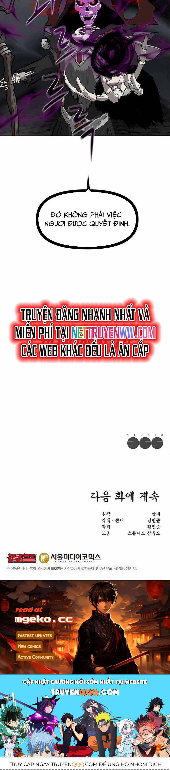 Lãng Khách Một Mình Chapter 61 - 22