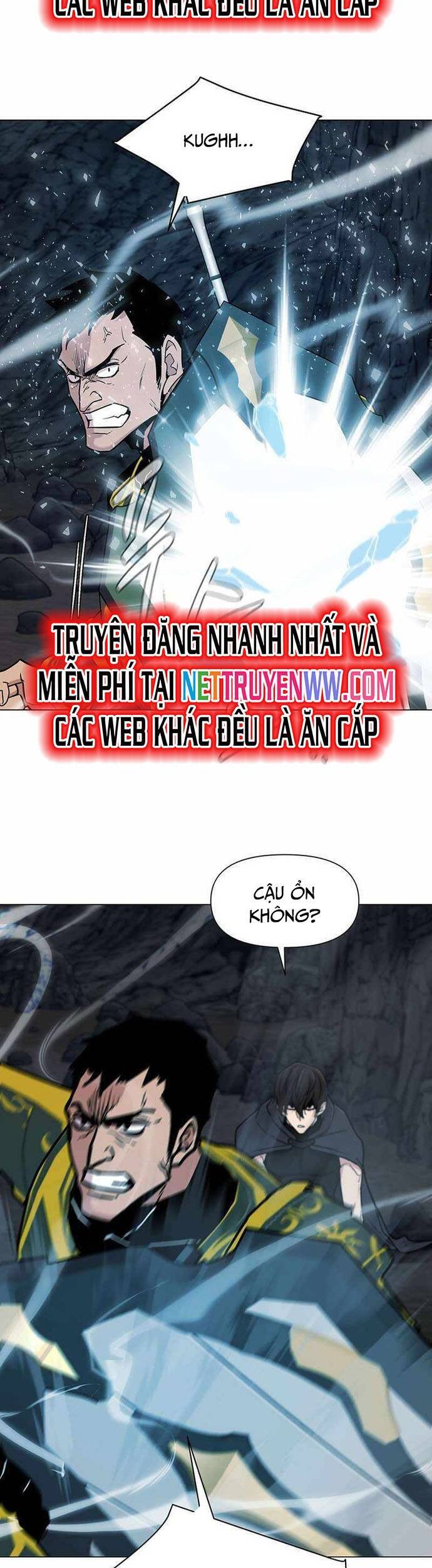 Lãng Khách Một Mình Chapter 61 - 4