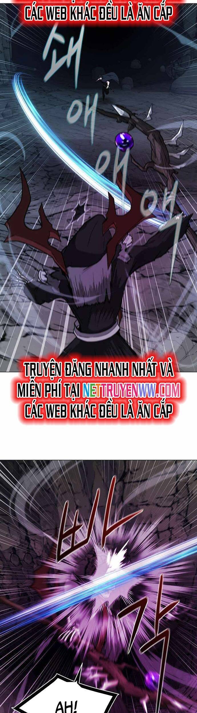 Lãng Khách Một Mình Chapter 61 - 5