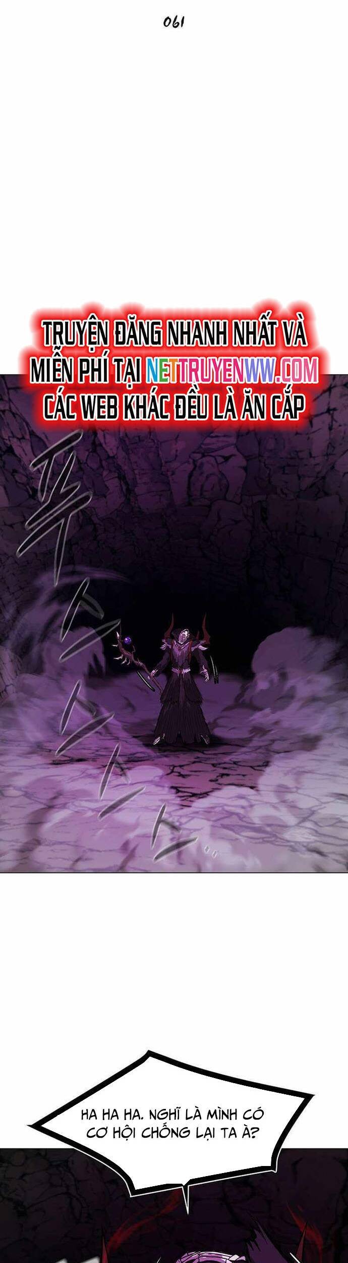 Lãng Khách Một Mình Chapter 61 - 6