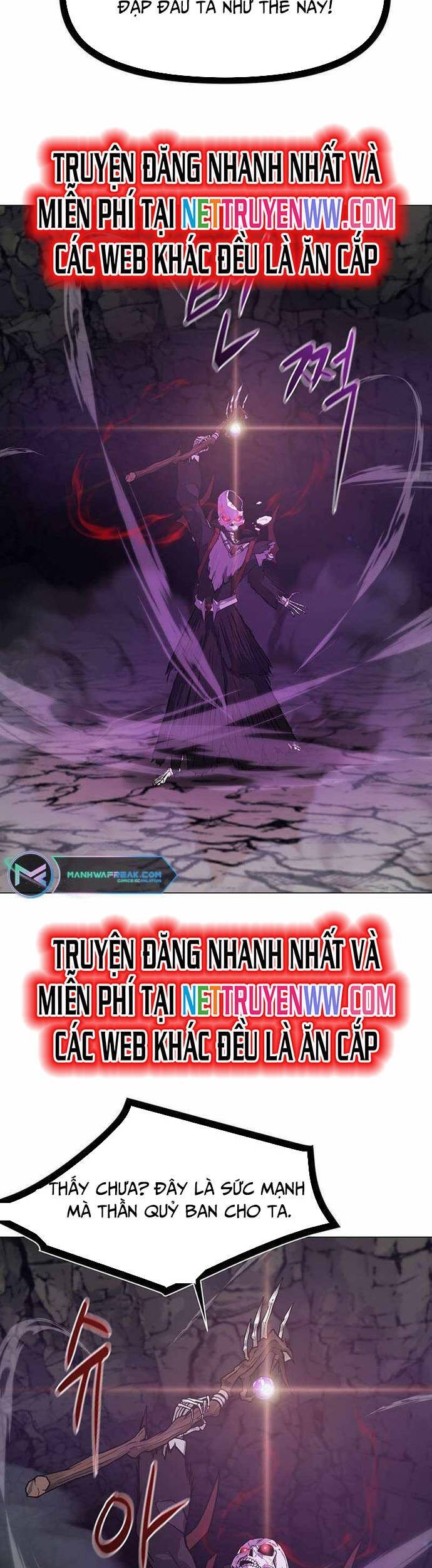 Lãng Khách Một Mình Chapter 61 - 8