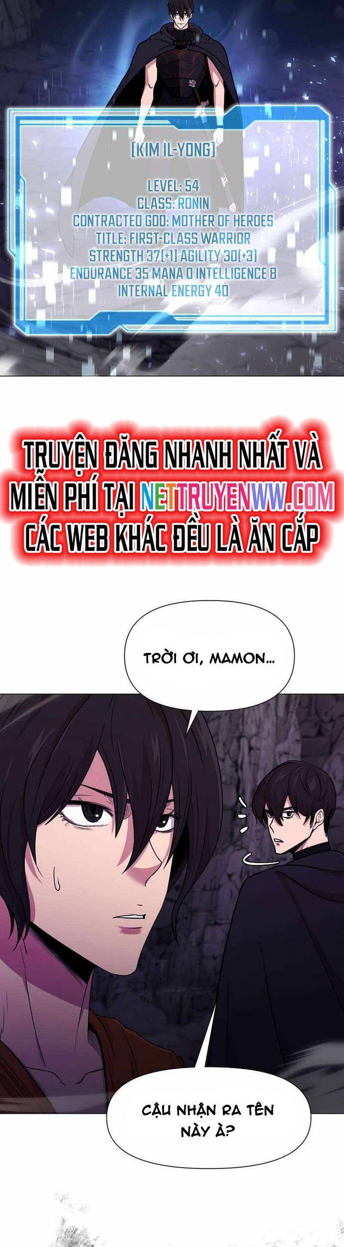 Lãng Khách Một Mình Chapter 62 - 14