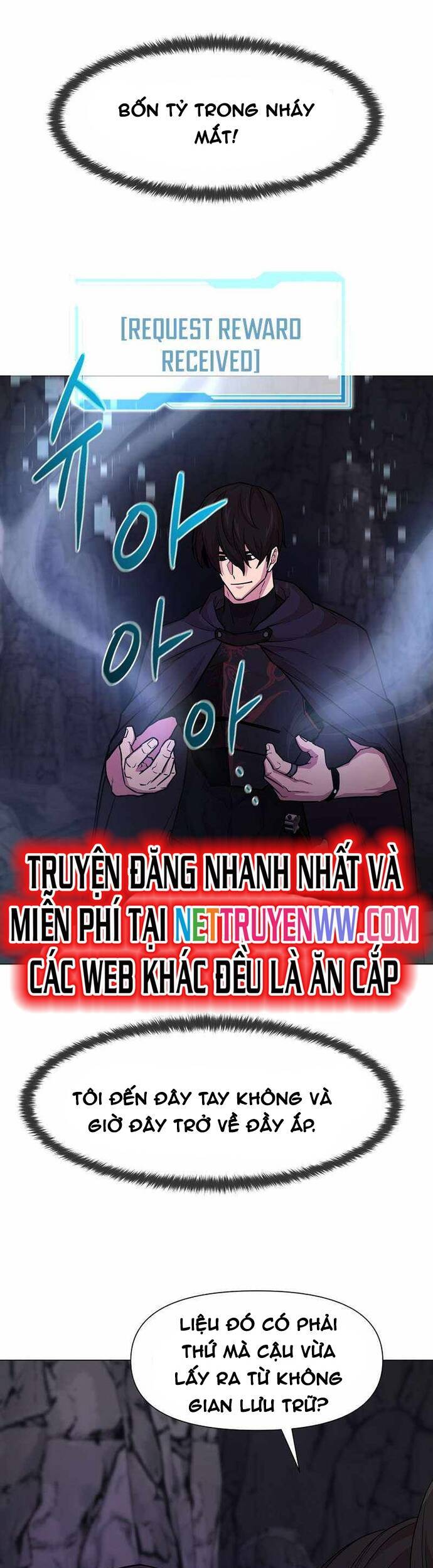 Lãng Khách Một Mình Chapter 62 - 16