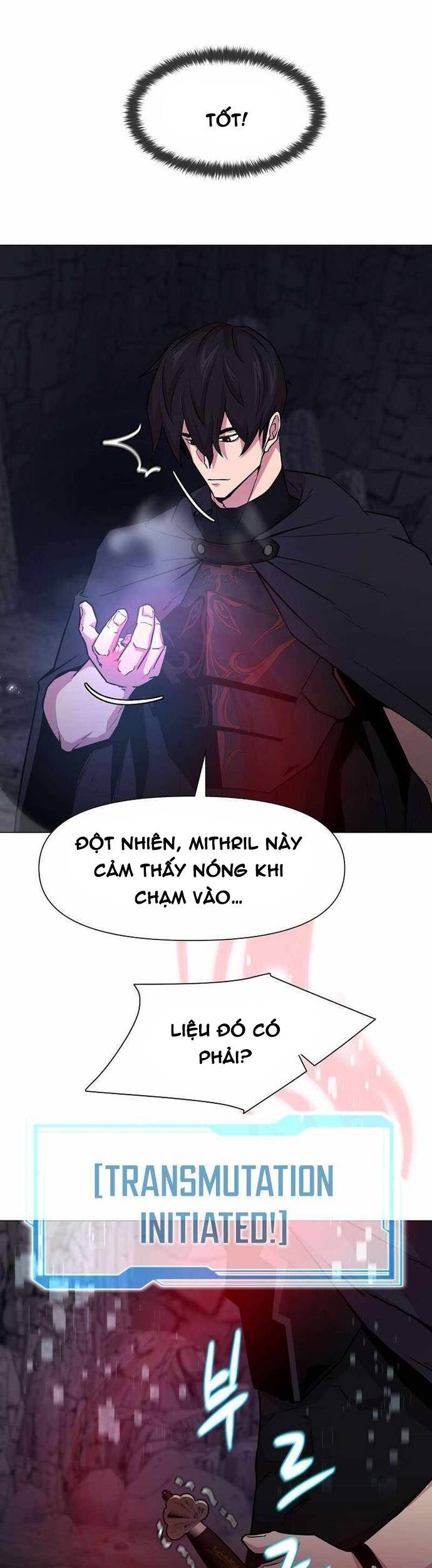 Lãng Khách Một Mình Chapter 62 - 17