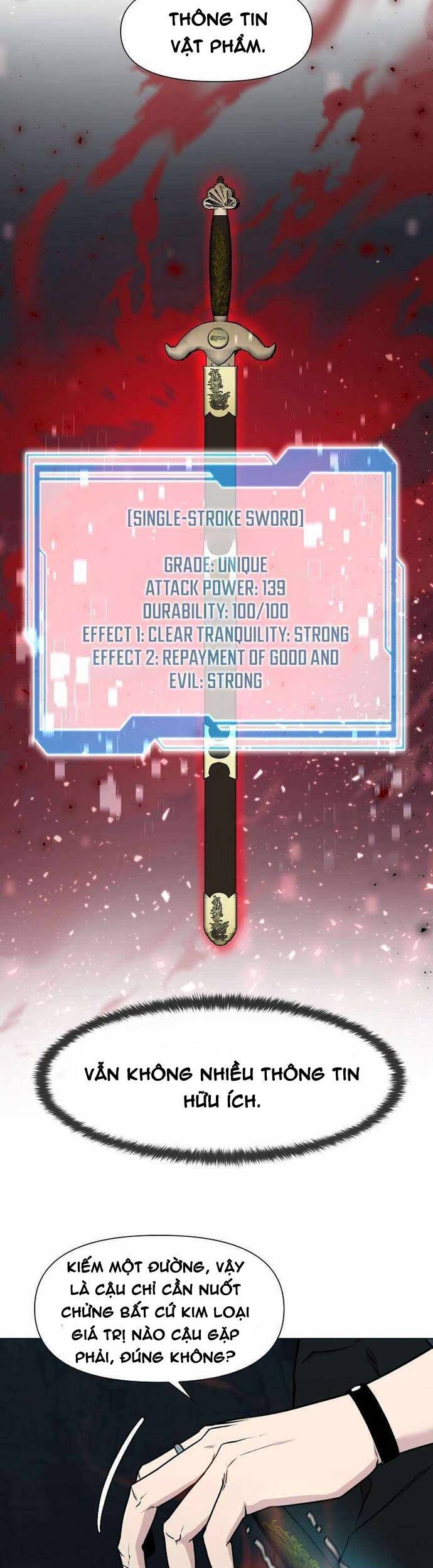 Lãng Khách Một Mình Chapter 62 - 20