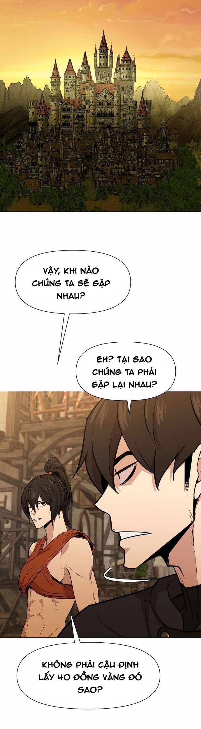 Lãng Khách Một Mình Chapter 62 - 21