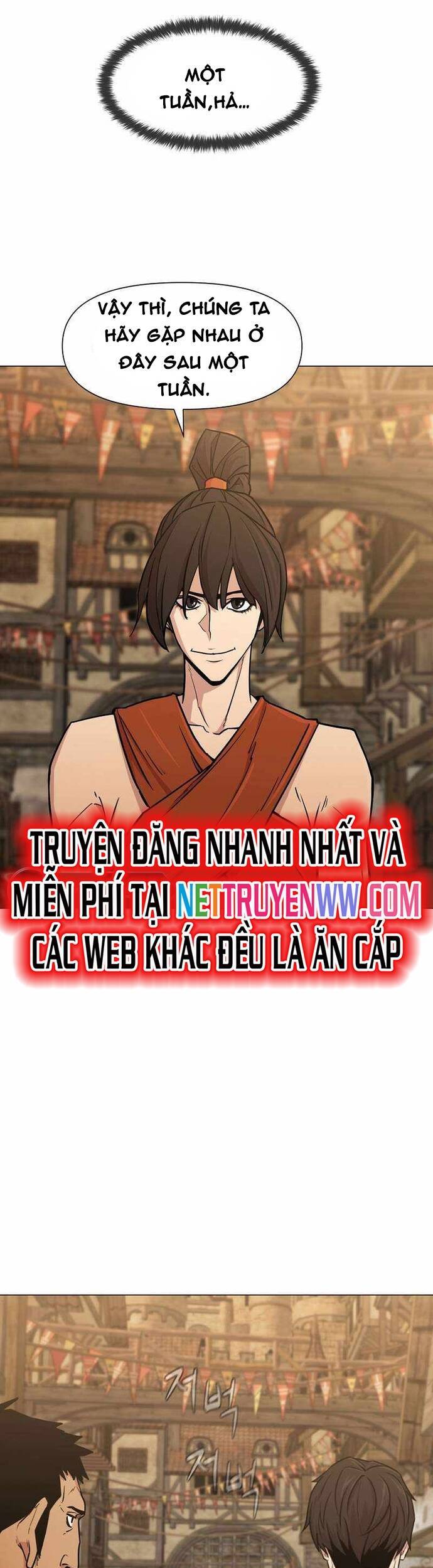 Lãng Khách Một Mình Chapter 62 - 22