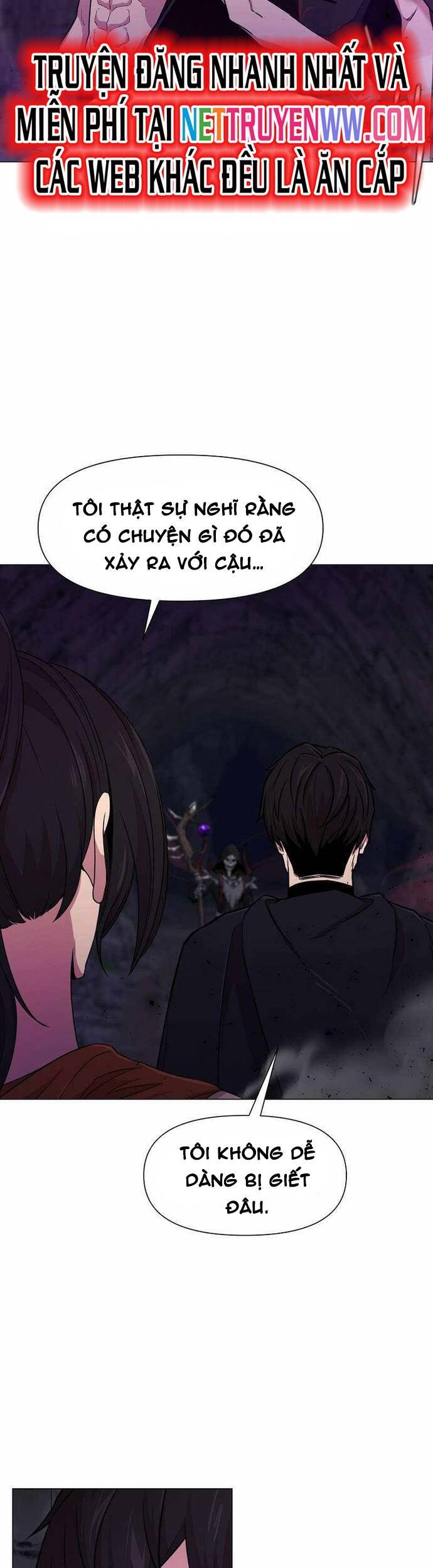 Lãng Khách Một Mình Chapter 62 - 7