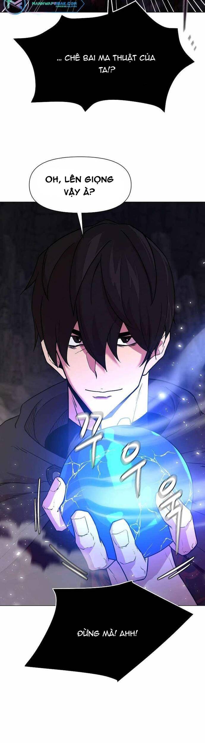 Lãng Khách Một Mình Chapter 62 - 9