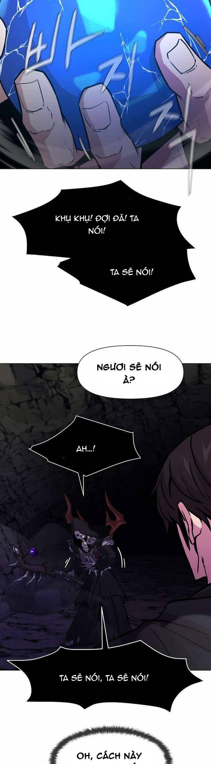 Lãng Khách Một Mình Chapter 62 - 10