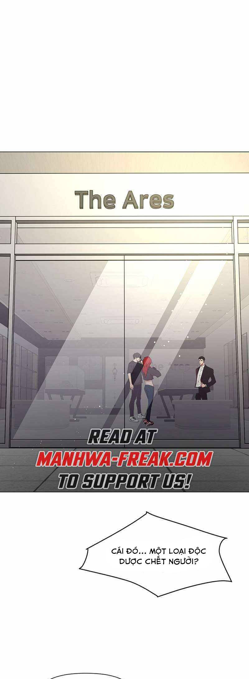 Lãng Khách Một Mình Chapter 64 - 2