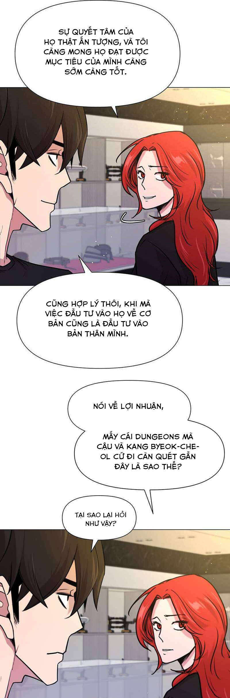 Lãng Khách Một Mình Chapter 64 - 11