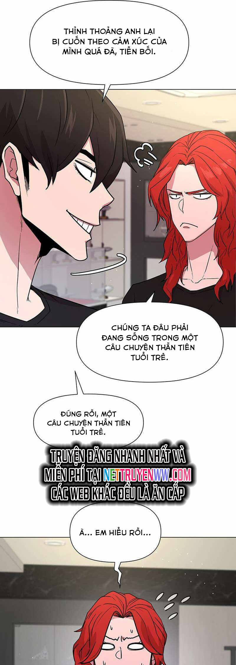 Lãng Khách Một Mình Chapter 64 - 12