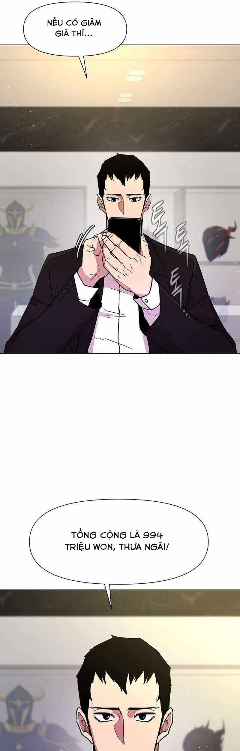 Lãng Khách Một Mình Chapter 64 - 15