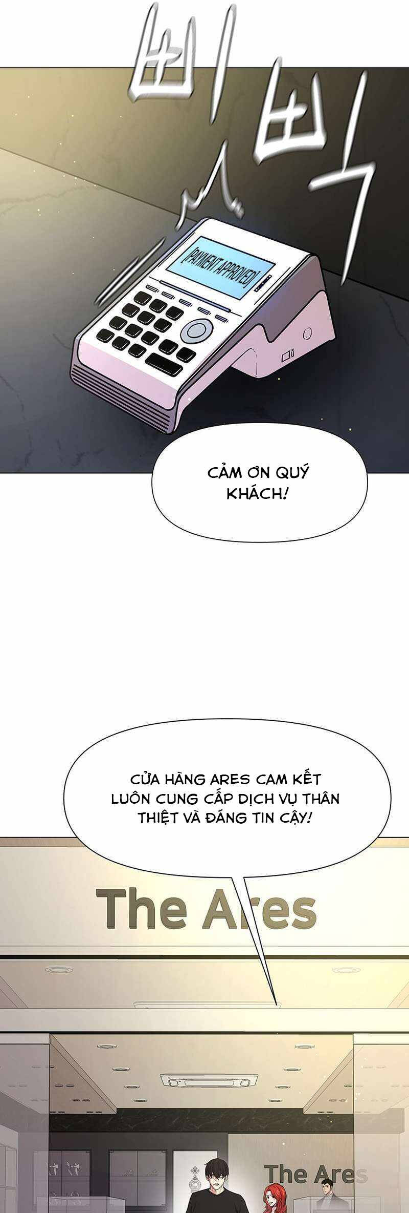 Lãng Khách Một Mình Chapter 64 - 16