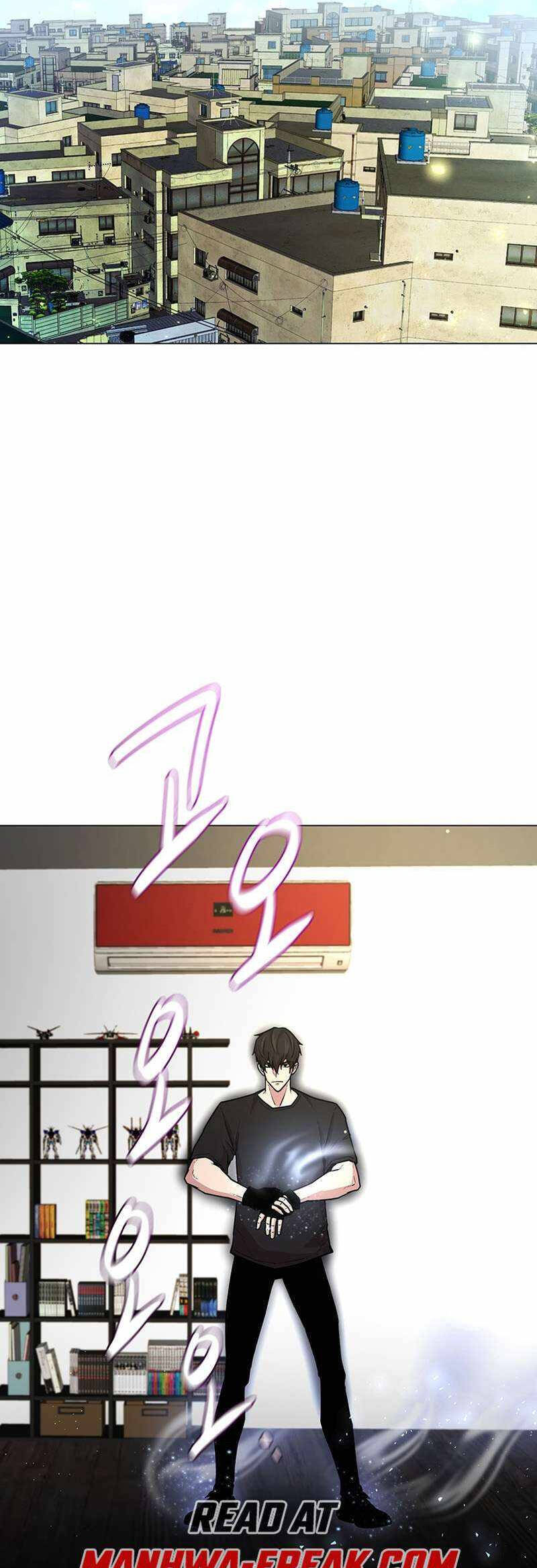 Lãng Khách Một Mình Chapter 64 - 17