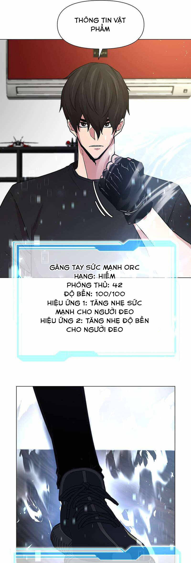 Lãng Khách Một Mình Chapter 64 - 18