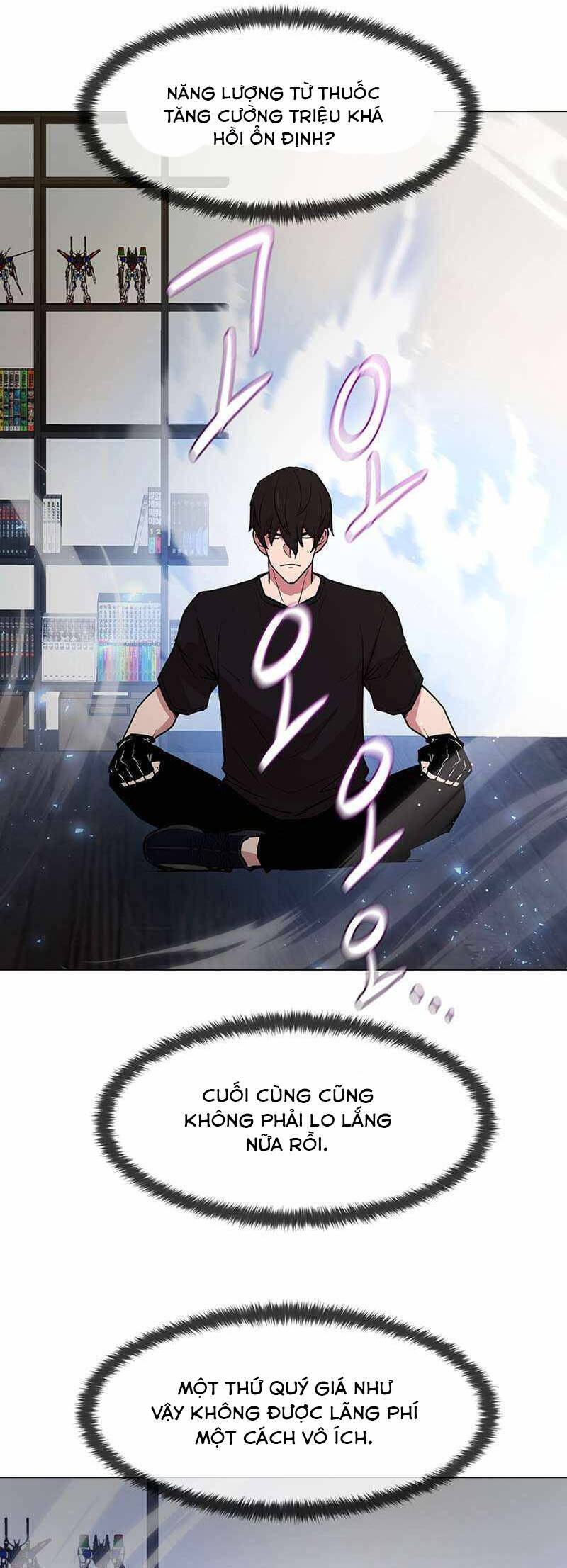 Lãng Khách Một Mình Chapter 64 - 20