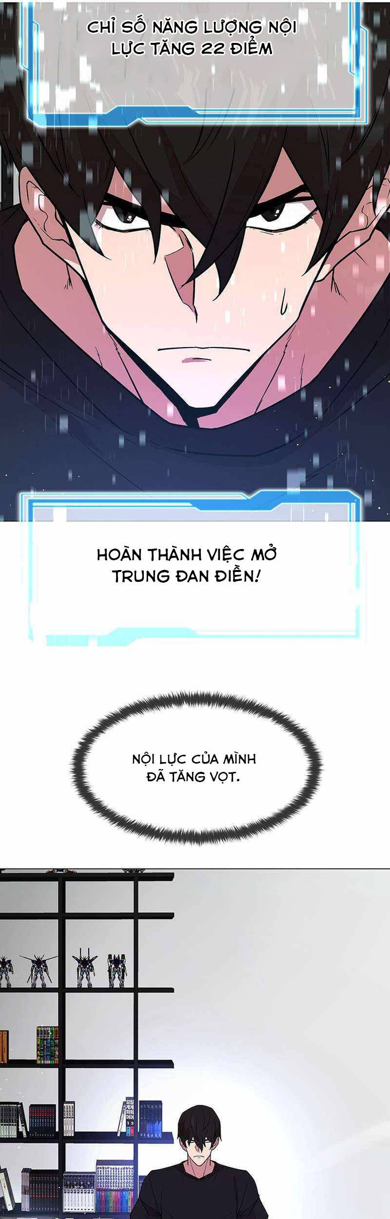 Lãng Khách Một Mình Chapter 64 - 21