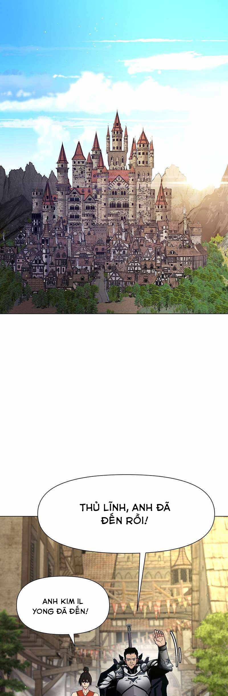 Lãng Khách Một Mình Chapter 64 - 22