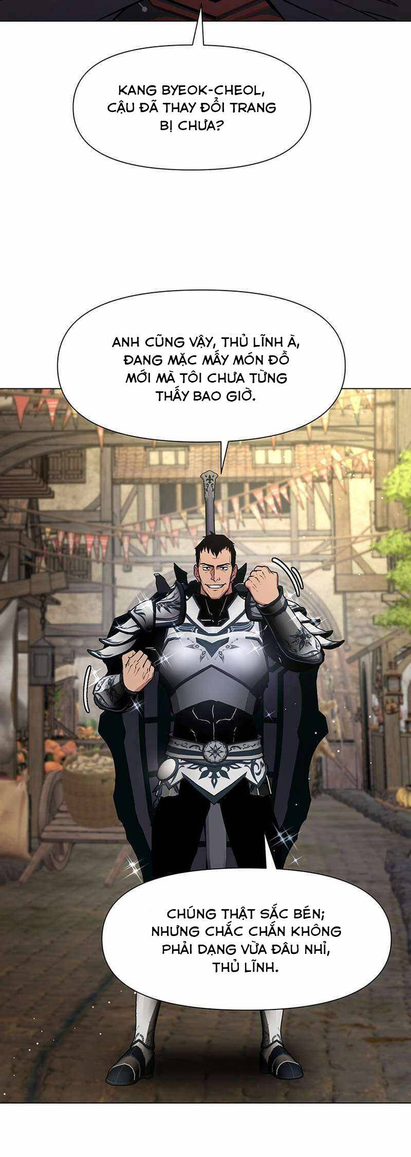 Lãng Khách Một Mình Chapter 64 - 23