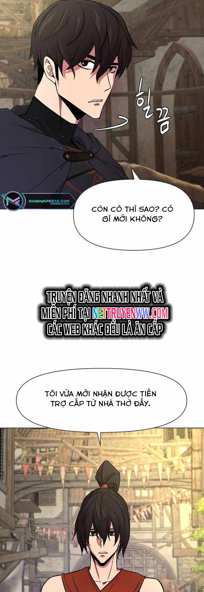 Lãng Khách Một Mình Chapter 64 - 24